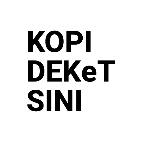 KopiDeketSini